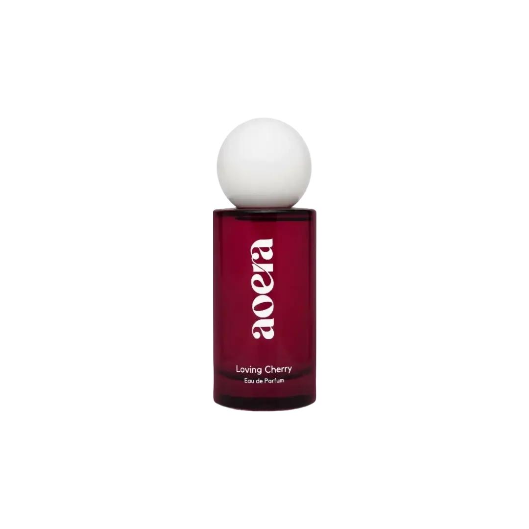 Loving cherry - Amber